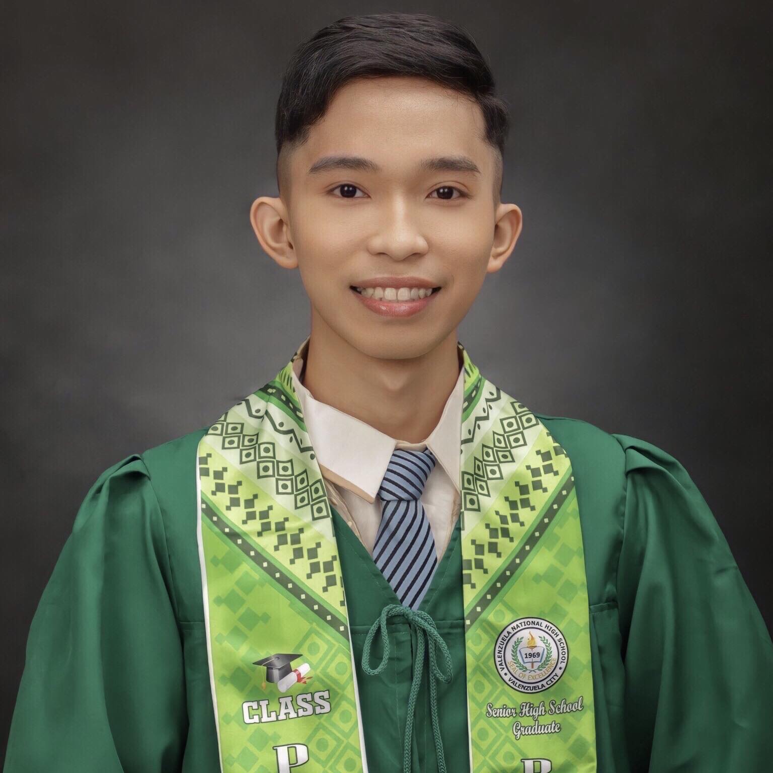 vectorized image of Ranz