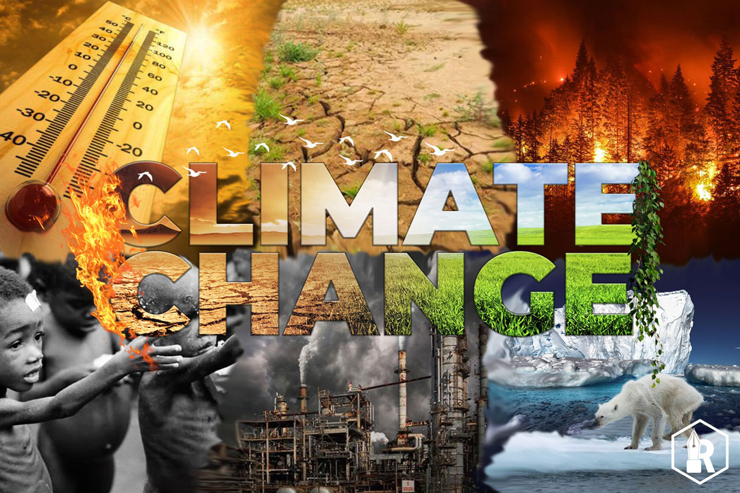 Climate Change