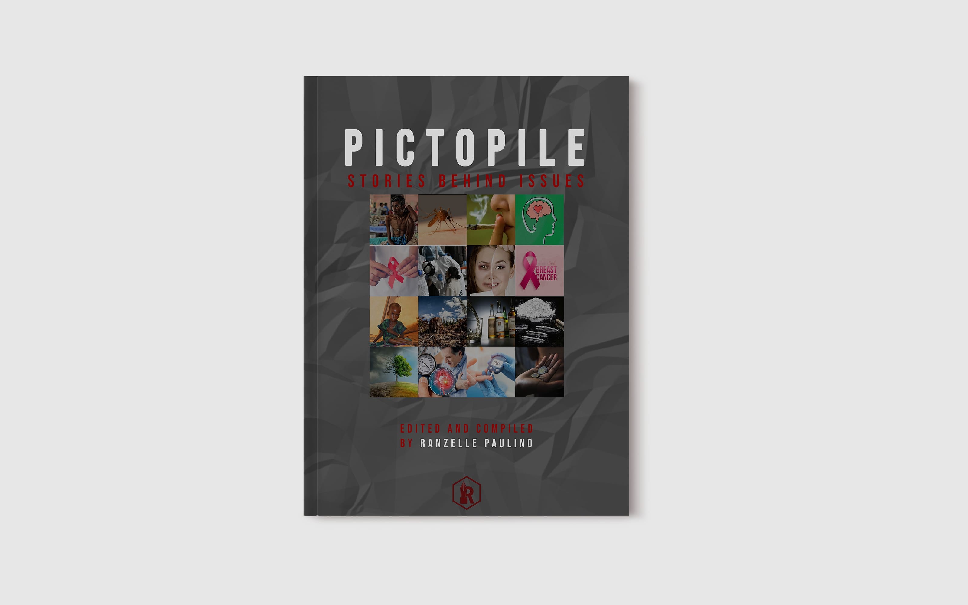 Pictopile magazine