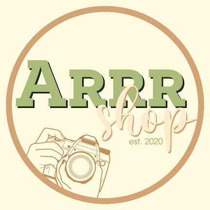 arrrshop logo example
