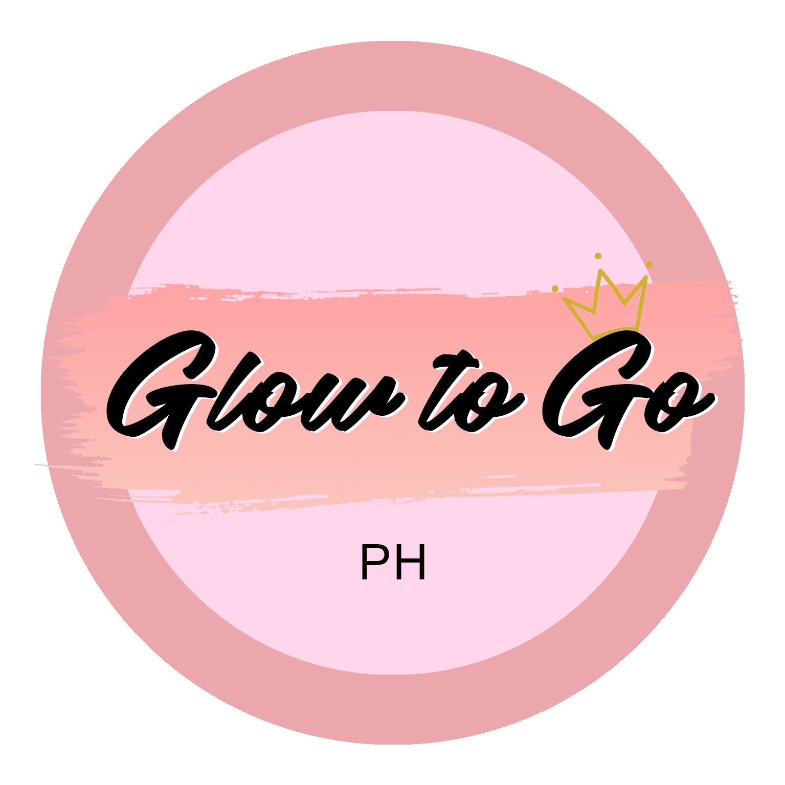 Glow to Go Logo