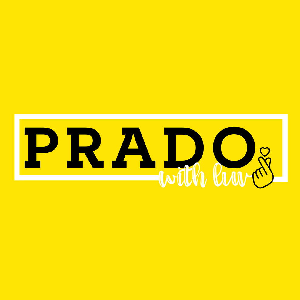 Logo for 9 Prado